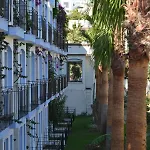 Resort Eken Bodrum