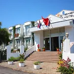 Eken Resort