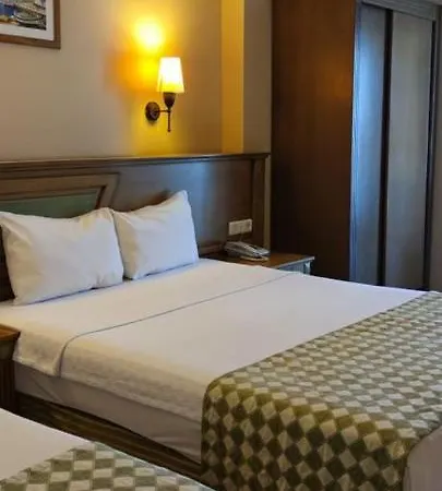 Eken 4* Bodrum