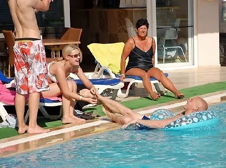 Resort Eken Bodrum