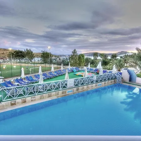 Eken 4* Bodrum