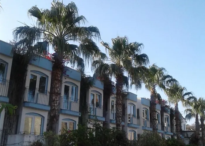 Eken Bodrum