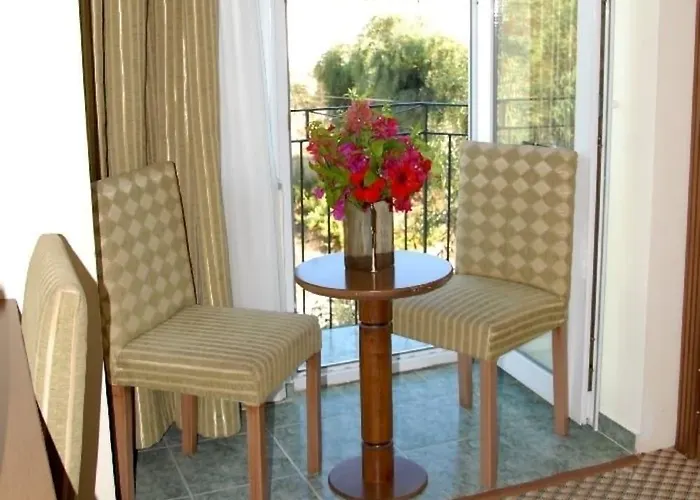 Eken 4* Bodrum