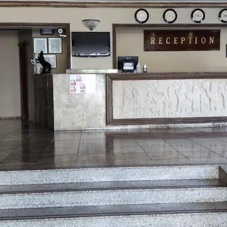 Eken منتجع بودروم