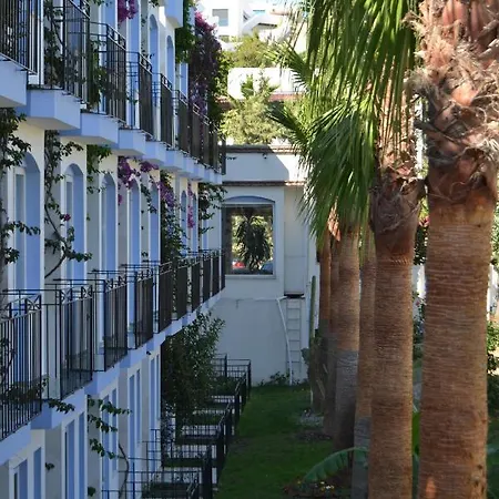 منتجع Eken بودروم