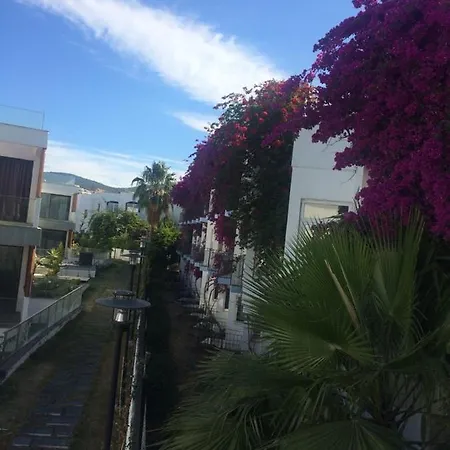 Eken منتجع بودروم