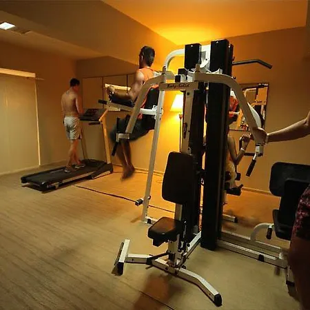 منتجع Eken بودروم