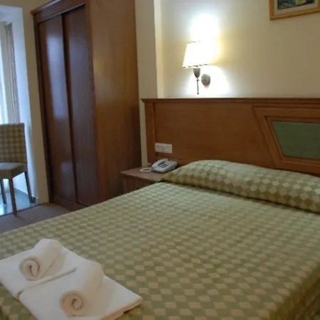 Resort Eken