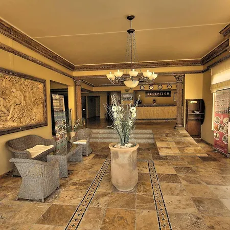 Eken 4* بودروم