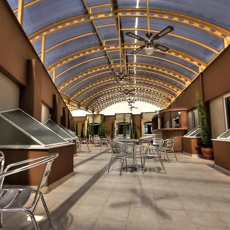 Eken منتجع بودروم