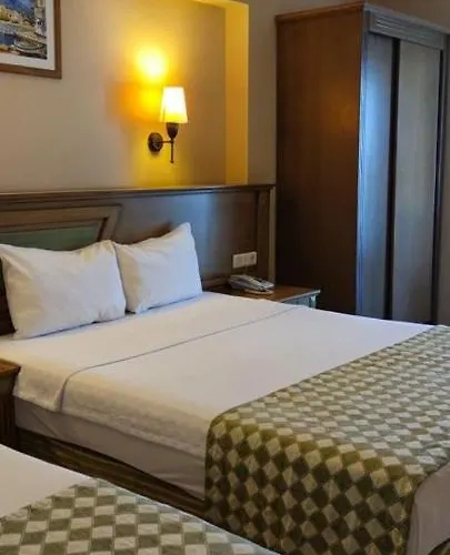 Eken 4* Bodrum