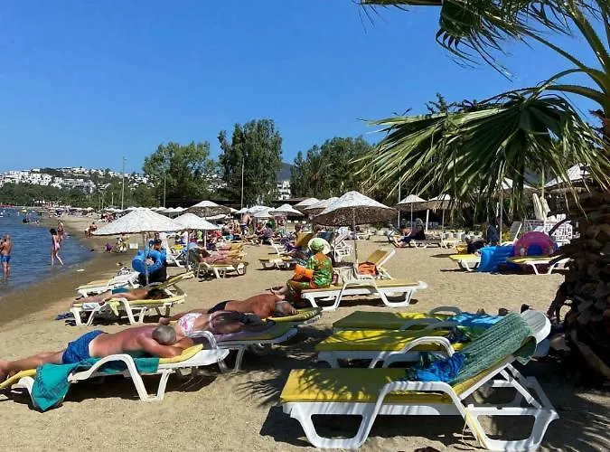 Eken Rezort Bodrum