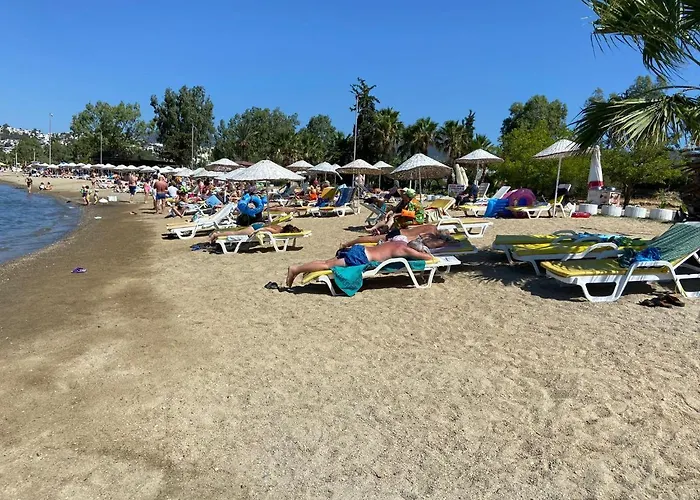 Eken Bodrum