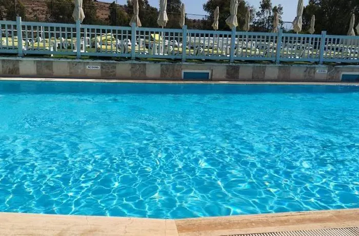 Rezort Eken Bodrum