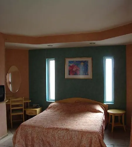 Rezort Eken Bodrum