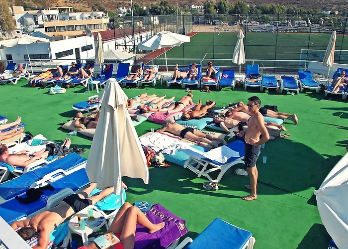 Eken Bodrum