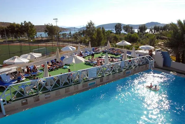 Rezort Eken Bodrum