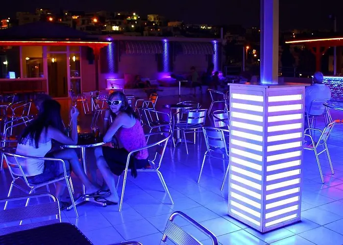 Eken Rezort Bodrum