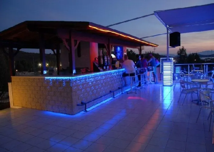 Eken Bodrum