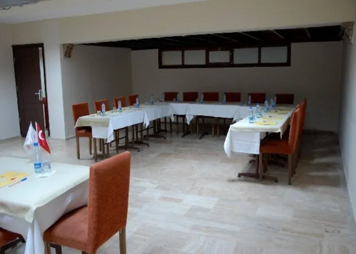 Rezort Eken 4*