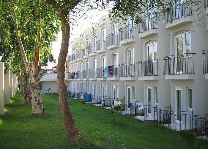 Eken 4* Bodrum