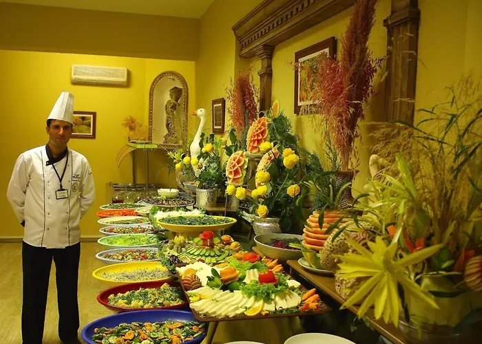 Eken 4* Bodrum