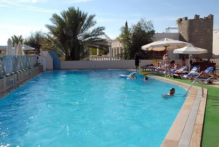 Eken Rezort Bodrum