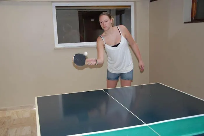 Eken Курортный комплекс