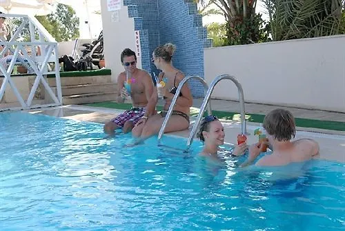 Eken Rezort Bodrum