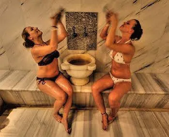 Курортный комплекс Eken Бодрум