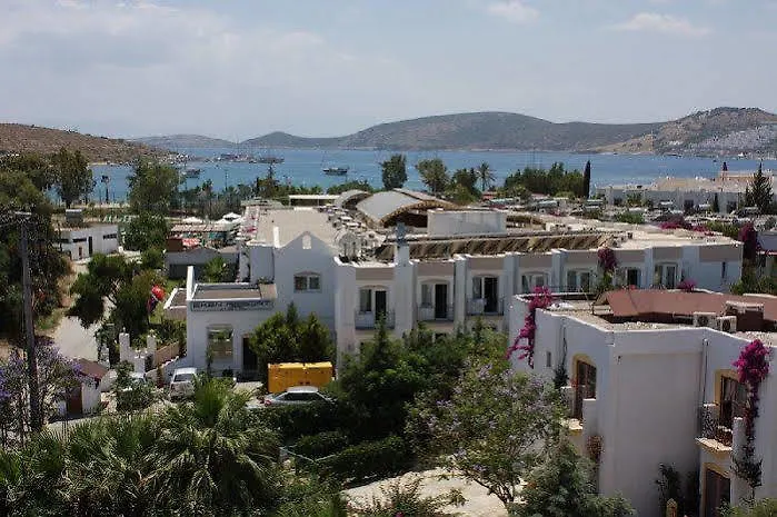 Eken Rezort Bodrum
