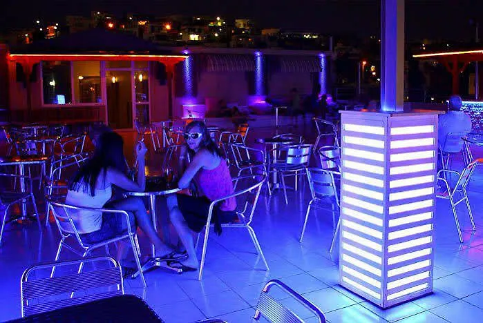 Курортный комплекс Eken 4*