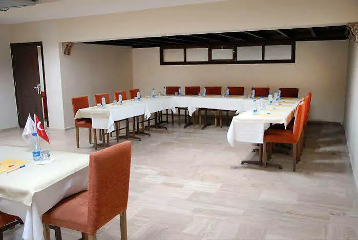 Eken 4* Бодрум