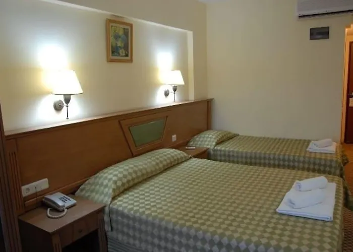 Rezort Eken Bodrum
