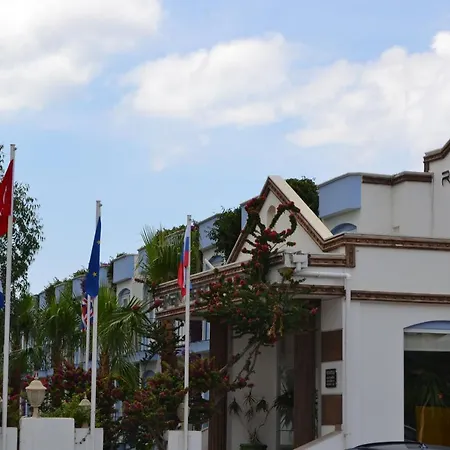 Eken Ośrodek wypoczynkowy