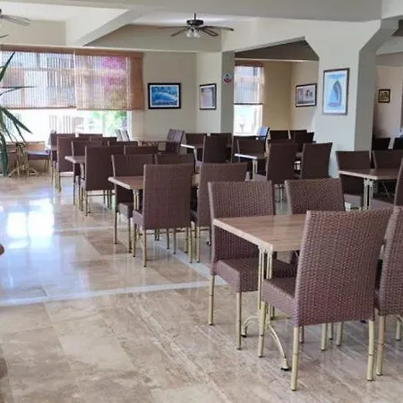 Ośrodek wypoczynkowy Eken 4*