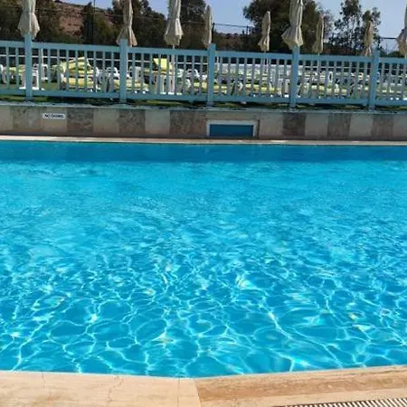 Ośrodek wypoczynkowy Eken Bodrum