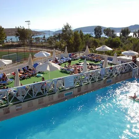 Resort Eken Bodrum