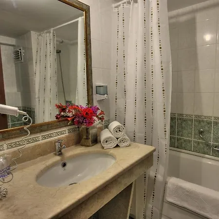 Θέρετρο Eken 4*