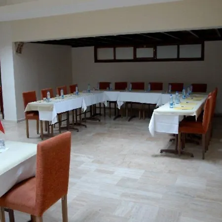 Θέρετρο Eken 4*