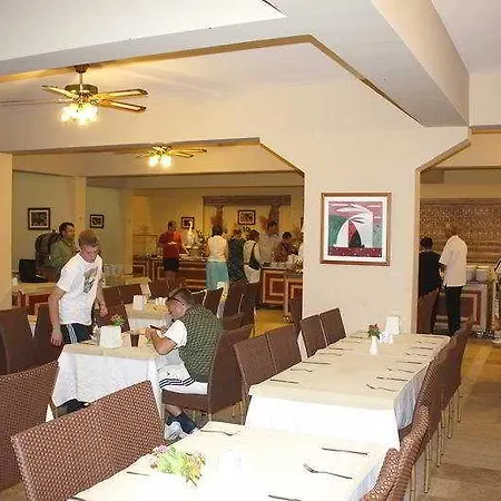 Eken بودروم