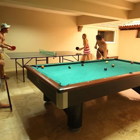 Eken Θέρετρο 4*