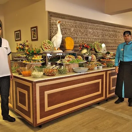 Θέρετρο Eken Αλικαρνασσός