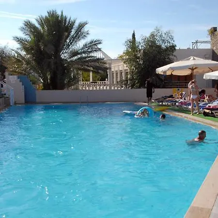 Eken Ośrodek wypoczynkowy Bodrum