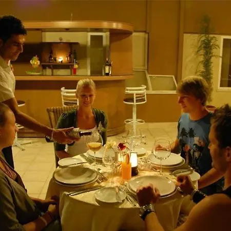 Eken 4* Αλικαρνασσός