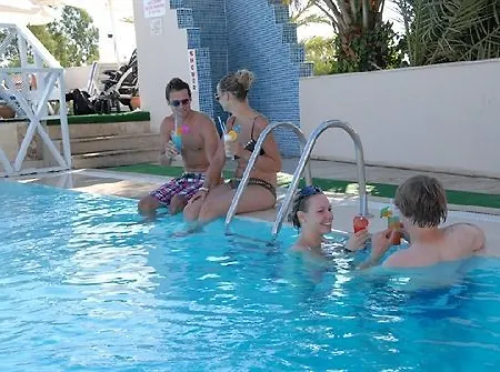 Eken Ośrodek wypoczynkowy Bodrum