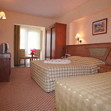 Eken Ośrodek wypoczynkowy Bodrum