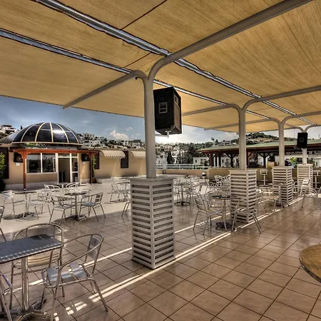 Eken Θέρετρο 4*