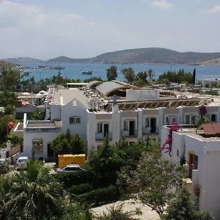 Eken Ośrodek wypoczynkowy Bodrum
