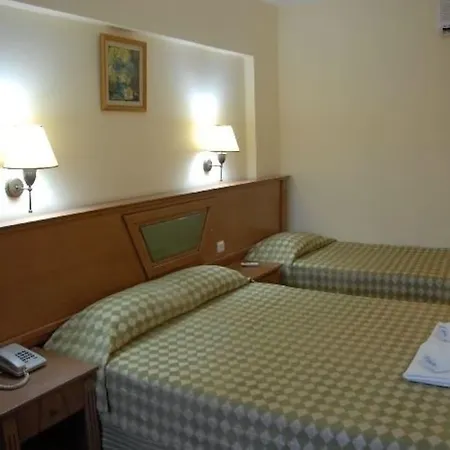 Ośrodek wypoczynkowy Eken Bodrum